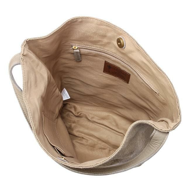 クレドラン ガレ ショルダーバッグ CLEDRAN cl3095