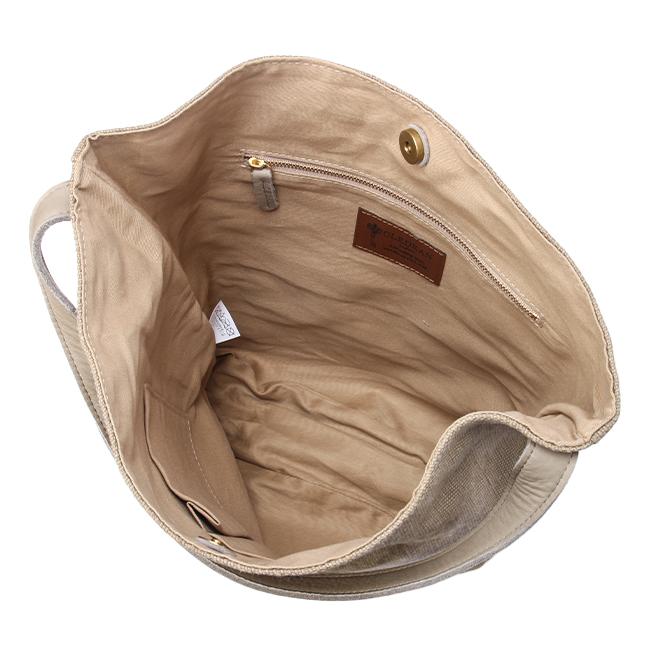 クレドラン ガレ ショルダーバッグ CLEDRAN cl3095