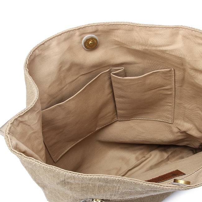 クレドラン ガレ ショルダーバッグ CLEDRAN cl3095