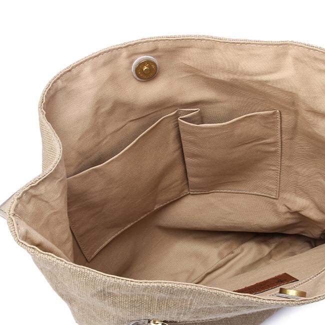 クレドラン ガレ ショルダーバッグ CLEDRAN cl3095