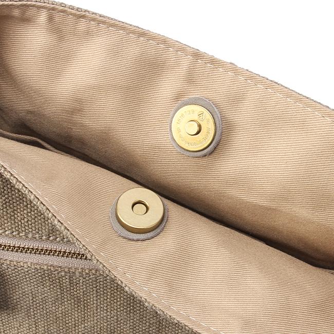 クレドラン ガレ ショルダーバッグ CLEDRAN cl3095