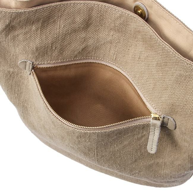 クレドラン ガレ ショルダーバッグ CLEDRAN cl3095