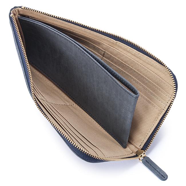 クレドラン グランディ 長財布 CLEDRAN cl3126