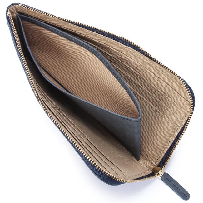 クレドラン グランディ 長財布 CLEDRAN cl3126