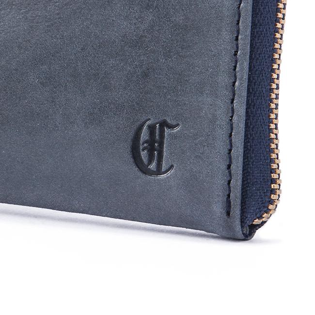 クレドラン グランディ 長財布 CLEDRAN cl3126