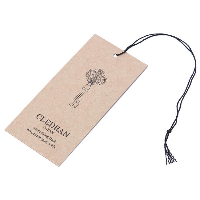 クレドラン グランディ 長財布 CLEDRAN cl3126