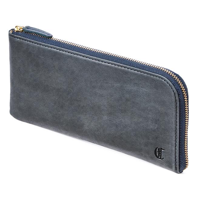 クレドラン グランディ 長財布 CLEDRAN cl3126