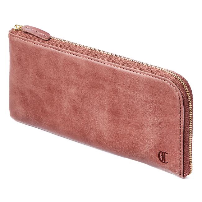 クレドラン グランディ 長財布 CLEDRAN cl3126