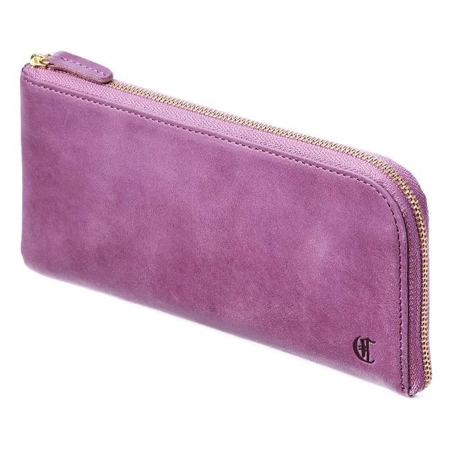 クレドラン グランディ 長財布 CLEDRAN cl3126