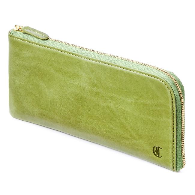 クレドラン グランディ 長財布 CLEDRAN cl3126
