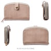 クレドラン レイ ミドル財布 CLEDRAN cl3210