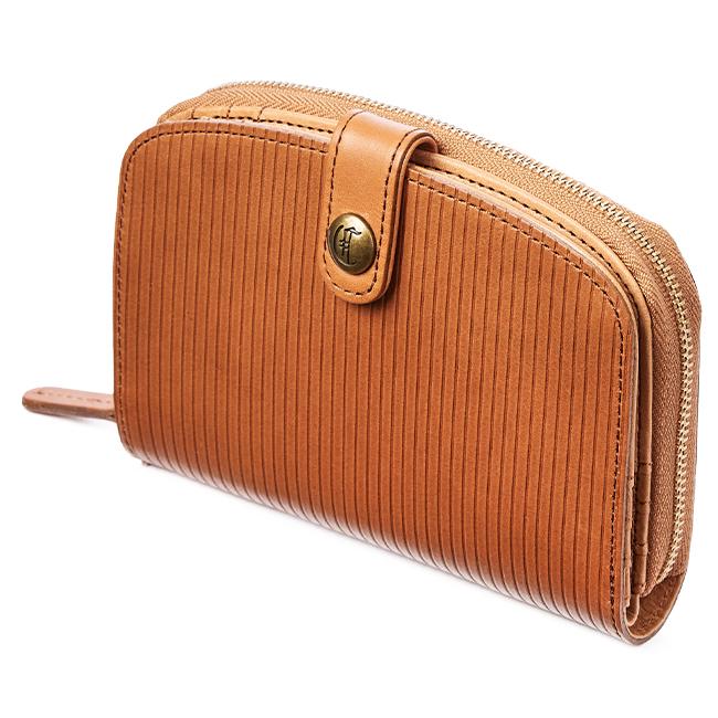 クレドラン レイ ミドル財布 CLEDRAN cl3210