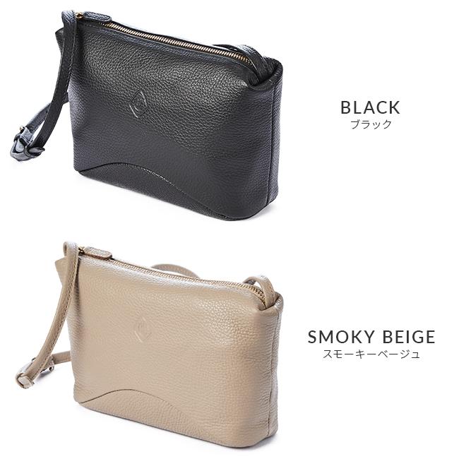 クレドラン サイエ ショルダーバッグ CLEDRAN cl3359