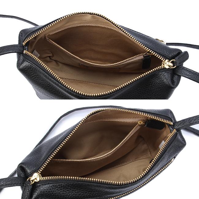 クレドラン サイエ ショルダーバッグ CLEDRAN cl3359