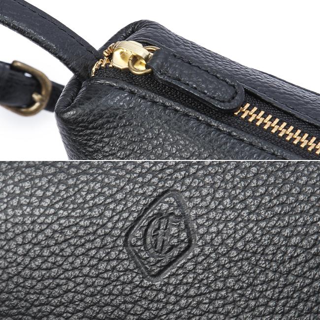 クレドラン サイエ ショルダーバッグ CLEDRAN cl3359