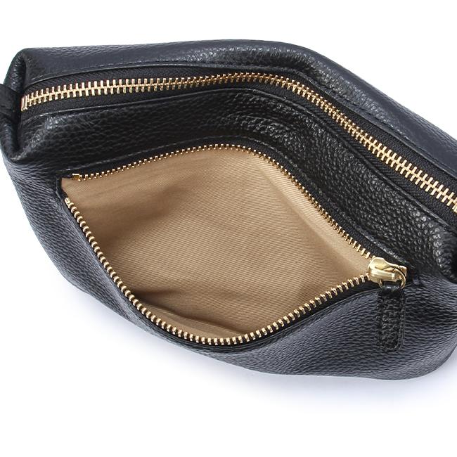 クレドラン サイエ ショルダーバッグ CLEDRAN cl3359