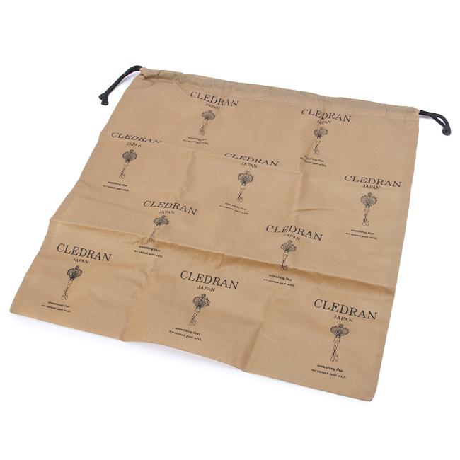 クレドラン サイエ ショルダーバッグ CLEDRAN cl3359