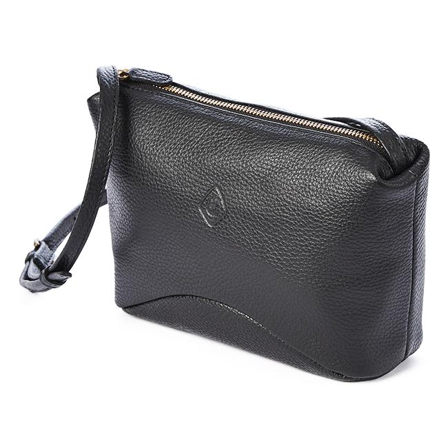 クレドラン サイエ ショルダーバッグ CLEDRAN cl3359