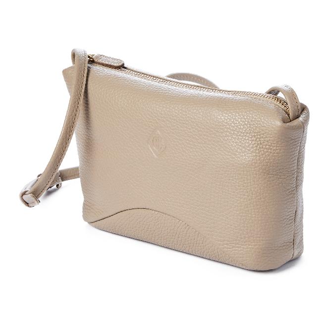 クレドラン サイエ ショルダーバッグ CLEDRAN cl3359