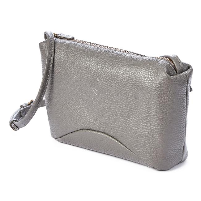 クレドラン サイエ ショルダーバッグ CLEDRAN cl3359