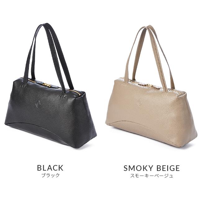 クレドラン サイエ ボストンバッグ CLEDRAN cl3360