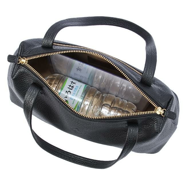 クレドラン サイエ ボストンバッグ CLEDRAN cl3360