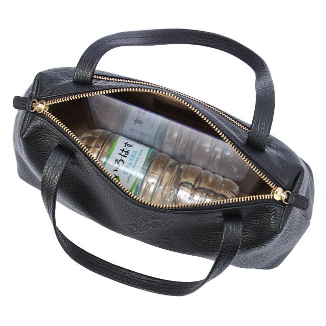 クレドラン サイエ ボストンバッグ CLEDRAN cl3360