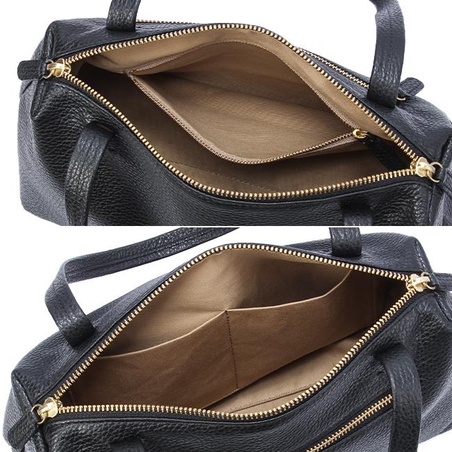 クレドラン サイエ ボストンバッグ CLEDRAN cl3360