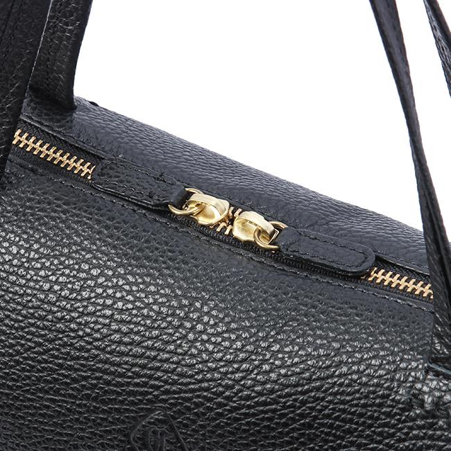 クレドラン サイエ ボストンバッグ CLEDRAN cl3360