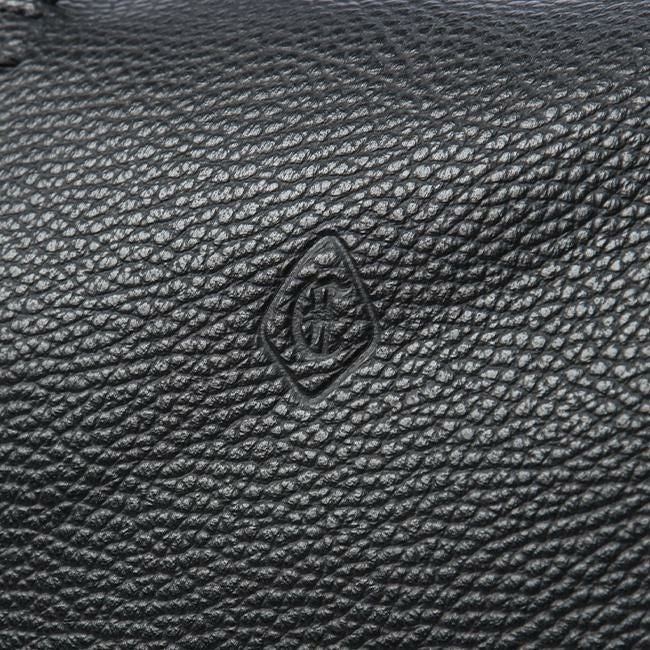 クレドラン サイエ ボストンバッグ CLEDRAN cl3360