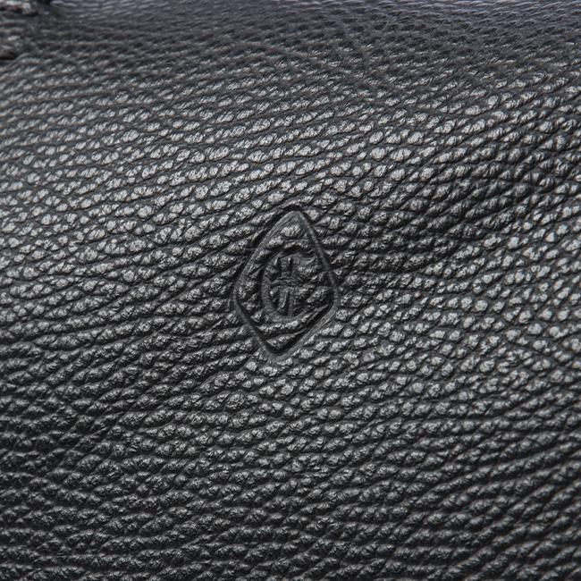 クレドラン サイエ ボストンバッグ CLEDRAN cl3360