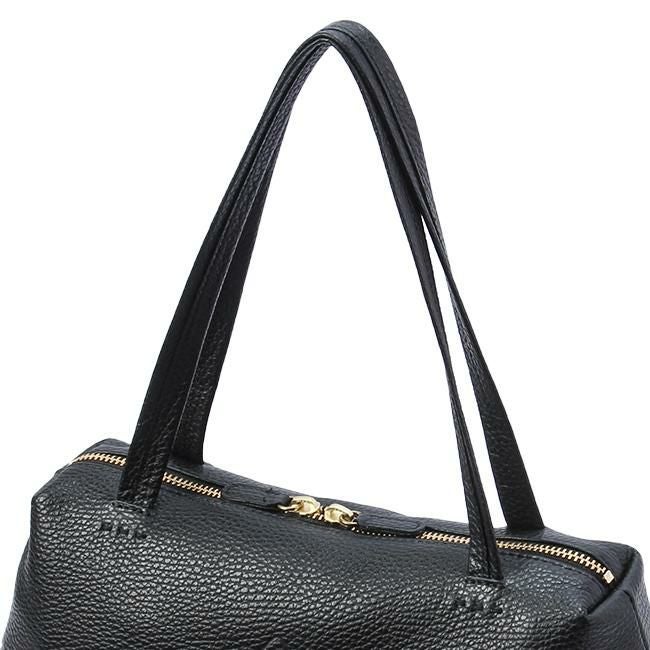 クレドラン サイエ ボストンバッグ CLEDRAN cl3360