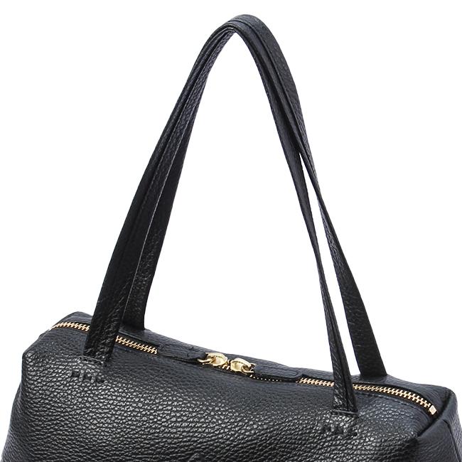 クレドラン サイエ ボストンバッグ CLEDRAN cl3360