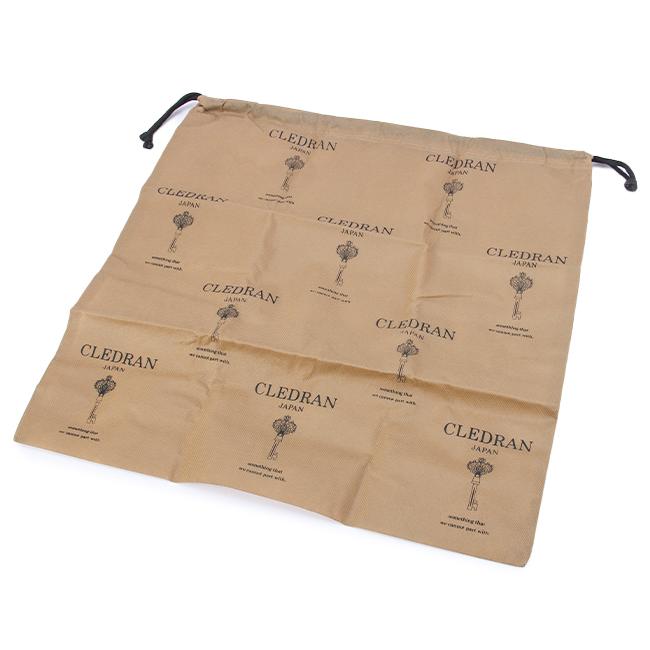 クレドラン サイエ ボストンバッグ CLEDRAN cl3360