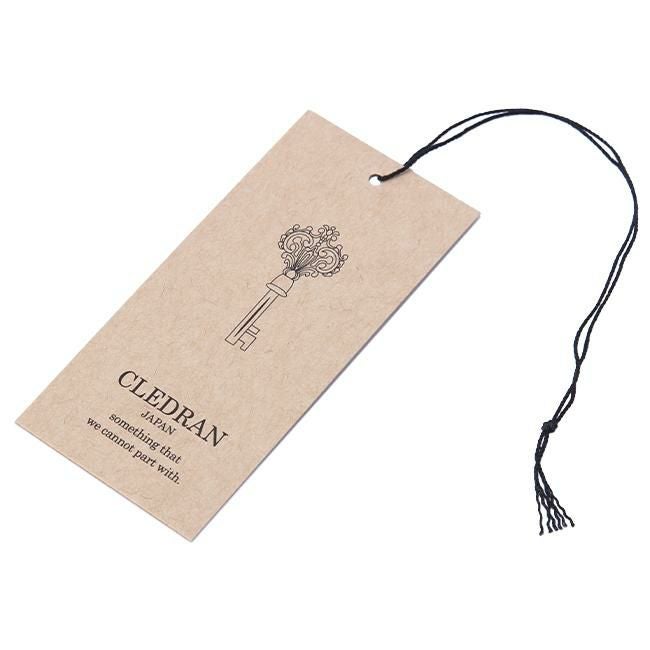 クレドラン サイエ ボストンバッグ CLEDRAN cl3360