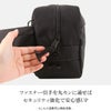 キャビンゼロ クラシッククロスボディ ボディバッグ CABINZERO classic-cb11