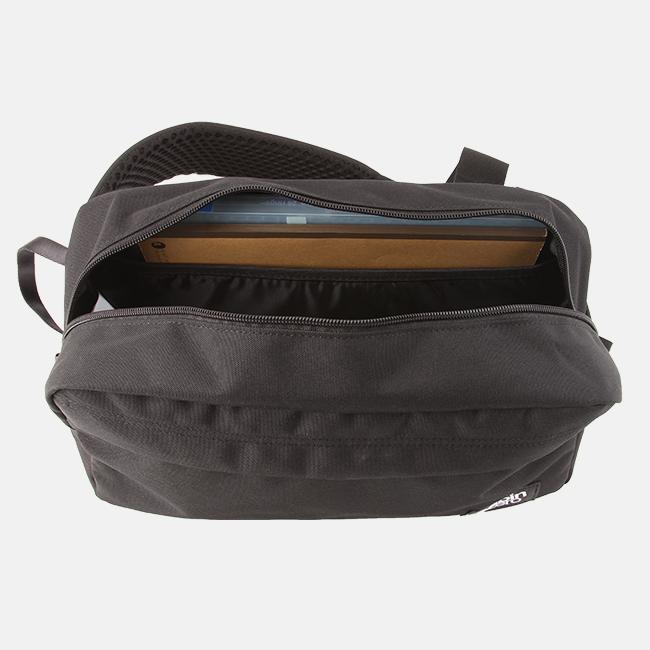 キャビンゼロ クラシッククロスボディ ボディバッグ CABINZERO classic-cb11