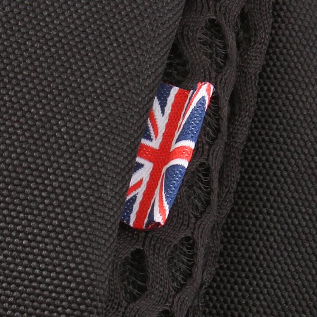 キャビンゼロ クラシッククロスボディ ボディバッグ CABINZERO classic-cb11