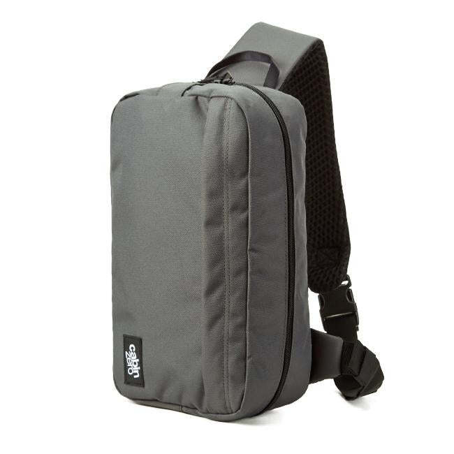 キャビンゼロ クラシッククロスボディ ボディバッグ CABINZERO classic-cb11