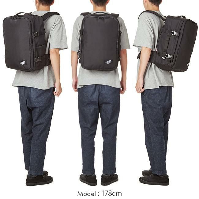 キャビンゼロ クラシックプロスタイル リュック CABINZERO classic-ps32