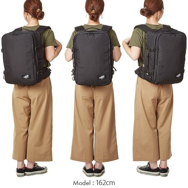 キャビンゼロ クラシックプロスタイル リュック CABINZERO classic-ps32