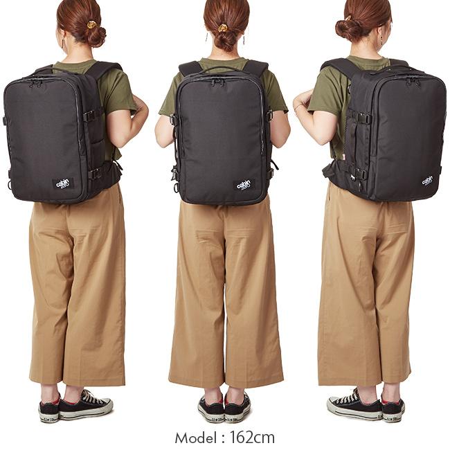 キャビンゼロ クラシックプロスタイル リュック CABINZERO classic-ps32