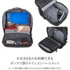 キャビンゼロ クラシックプロスタイル リュック CABINZERO classic-ps32