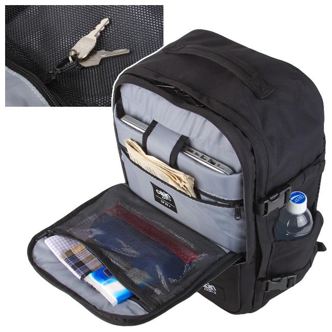 キャビンゼロ クラシックプロスタイル リュック CABINZERO classic-ps32