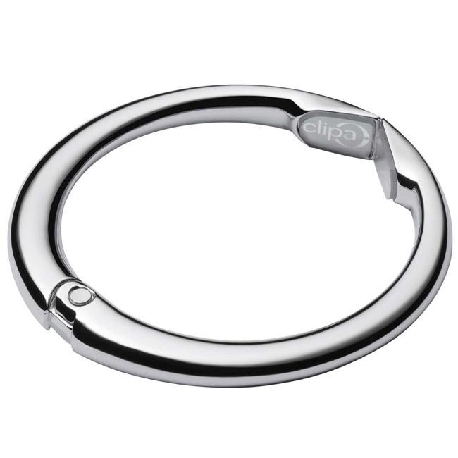 メール便選択で送料無料 クリッパ バッグハンガー