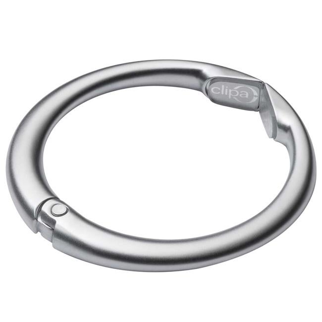 メール便選択で送料無料 クリッパ バッグハンガー