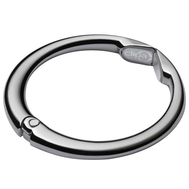 メール便選択で送料無料 クリッパ バッグハンガー