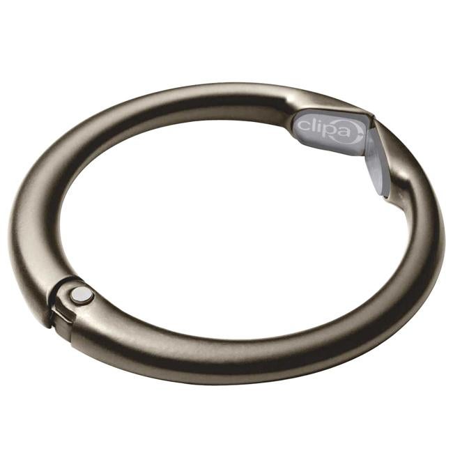 メール便選択で送料無料 クリッパ バッグハンガー