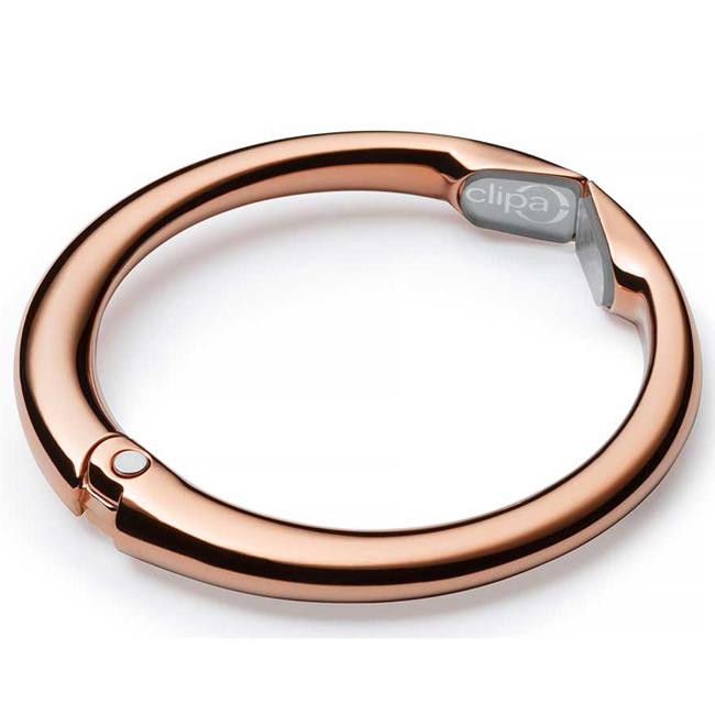 メール便選択で送料無料 クリッパ バッグハンガー