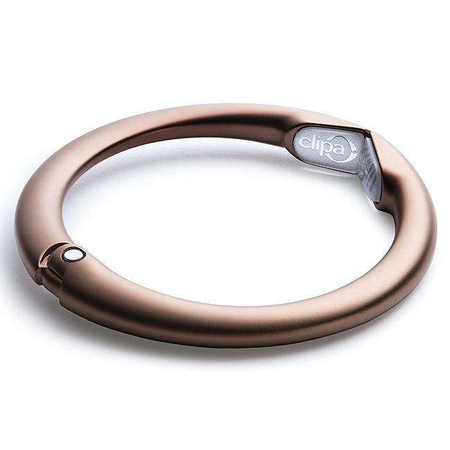 メール便選択で送料無料 クリッパ バッグハンガー